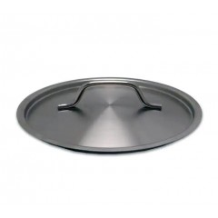 Крышка 20 см из нержавеющей стали FoREST 343320