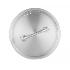 Крышка для кастрюли Kitchen Line, ⌀160 Hendi 837818