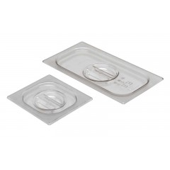 Крышка из поликарбоната GN1/6 Hendi 864159