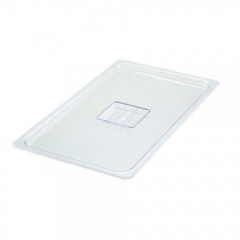 Крышка из поликарбоната прозрачная GN1/1 Brillis