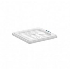 Крышка из полипропилена GN1/6 GastroPlast GNPPL-16