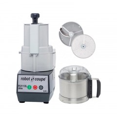 Кухонний процесор Robot Coupe R211 XL Ultra