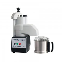 Кухонний процесор Robot Coupe R301 XL Ultra