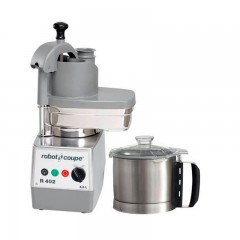 Кухонний процесор Robot Coupe R402 220В