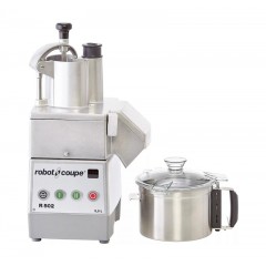 Кухонний процесор Robot Coupe R502