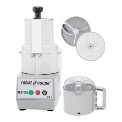 Кухонный процессор Robot Coupe R211XL (220) + 2 диска