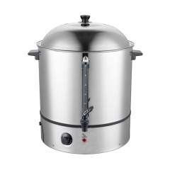 Кукурузоварка Airhot CS-30