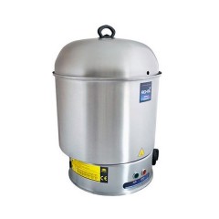 Встраиваемая кукурузоварка Remta T12