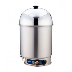 Кукурузоварка Silver СМ 250