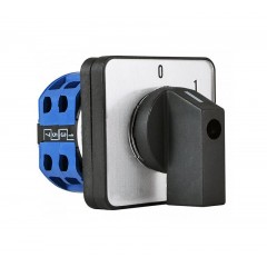 Кулачковый переключатель ПКП SBI 20A/2.841