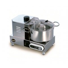 Куттер Apach ACT4