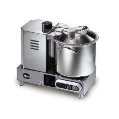 Куттер Apach ACT6