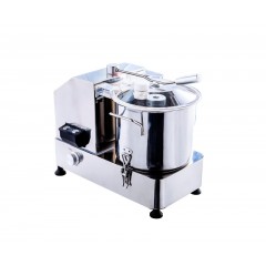 Куттер Berg HR-6