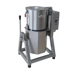 Куттер для хумуса GGM Gastro VHCOZ50