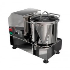 Куттер EWT INOX MCT6