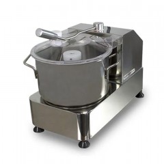 Куттер GGM Gastro CUH6N