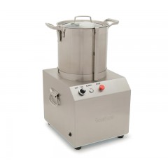 Куттер GoodFood C10