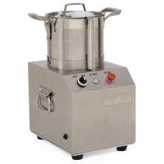 Куттер GoodFood C6VV