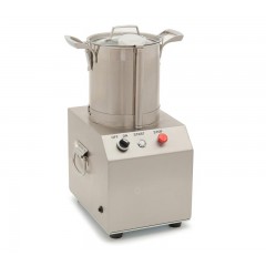 Куттер GoodFood C4