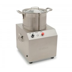 Куттер GoodFood C6