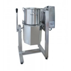 Куттер Hurakan HKN-CL9