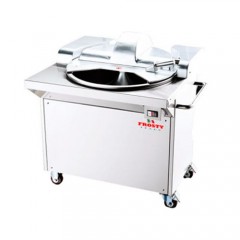 Куттер м'ясної Frosty HLQ-20