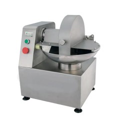 Куттер мясной Vektor DE 300 5l