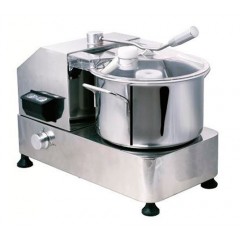 Куттер Rauder HR-6