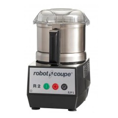 Куттер Robot Coupe R2