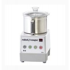 Куттер Robot Coupe R5 - 2V (380)