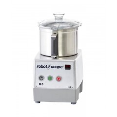 Куттер Robot Coupe R5G (220)