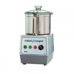 Куттер Robot Coupe R6