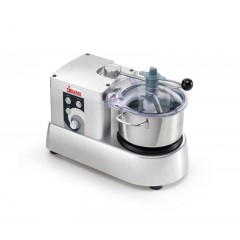 Куттер Sirman C-TRONIC 4 VV