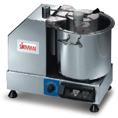 Куттер Sirman С9 VV