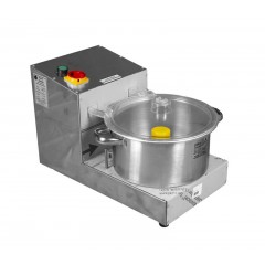 Куттер Super Mikser SM-102