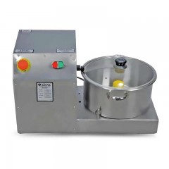 Куттер Super Mikser SM-130 ECO