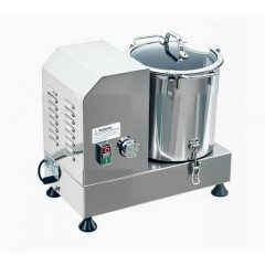 Куттер EWT INOX MCT4