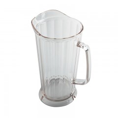 Кувшин из поликарбоната Cambro P64CW 135