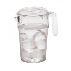 Кувшин из поликарбоната для воды Cambro PC34CW 135