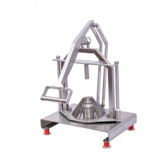 Машинка для нарізання картоплі фрі Frosty VC-01