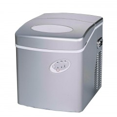 Льдогенератор Berg HZB-20/A