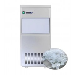 Льдогенератор Berg IMS-100 (снег flake)