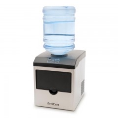 Льдогенератор бутилированный GoodFood IM22BFS