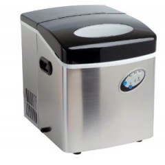 Льдогенератор EWT INOX IM-15