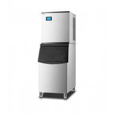 Льдогенератор кубикового льда Frosty FR-M220FF