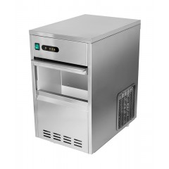 Льдогенератор GGM Gastro EWBH345-N