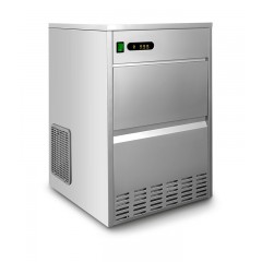 Льдогенератор GGM Gastro EWBH356-N