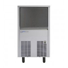 Льдогенератор Ice Tech SS35AM
