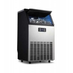 Льдогенератор кубикового льда Berg HZB-45S