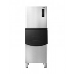 Льдогенератор кубикового льда GGM Gastro EWBH230